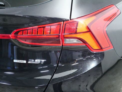 Used 2022 Hyundai Santa Fe Calligraphy image 17