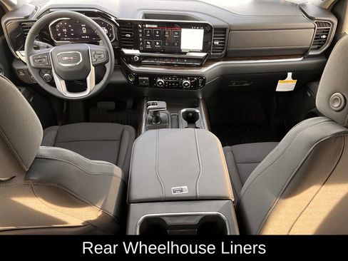 New 2026 GMC Sierra 1500 Elevation w/ Preferred Package image 10