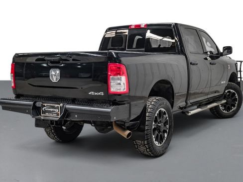 Used 2019 RAM 2500 Tradesman AWD/4WD image 6