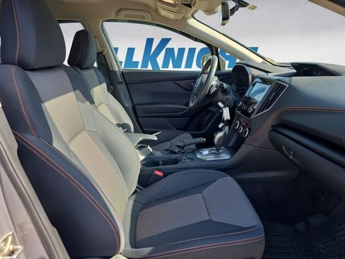 Used 2022 Subaru Crosstrek 2.0i Premium AWD/4WD image 15