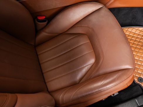 Used 2018 Maserati Quattroporte S Q4 image 43