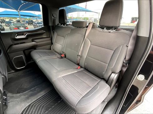 Used 2023 Chevrolet Silverado 1500 RST image 20