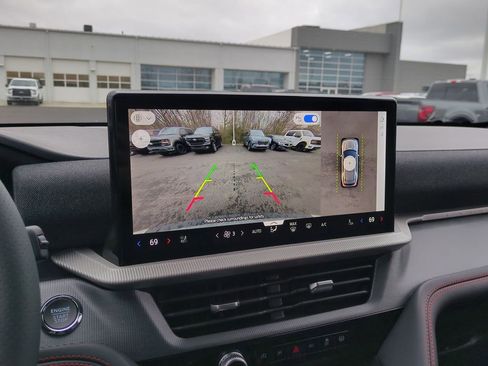 New 2026 Ford Explorer ST-Line image 44