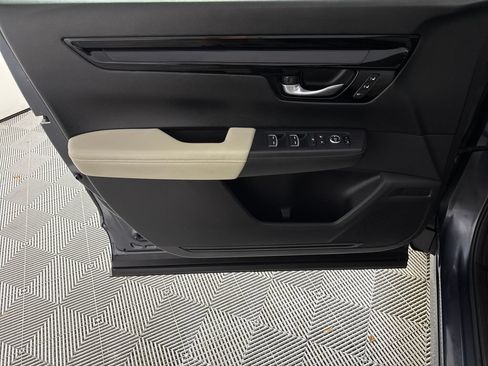 Used 2024 Honda CR-V EX-L image 9