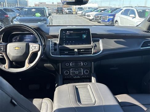 Certified 2023 Chevrolet Tahoe High Country w/ Premium Package 2 image 21