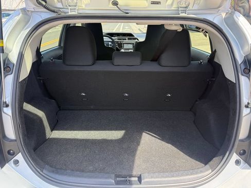 Used 2015 Toyota Prius C Four FWD image 17