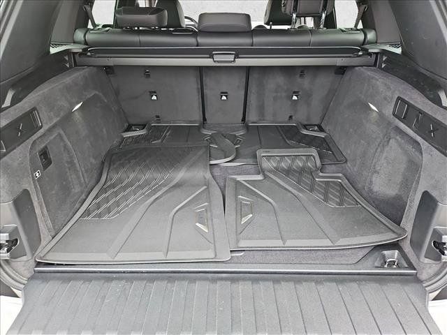 Certified 2026 BMW X5 xDrive40i w/ Premium Package AWD/4WD image 6