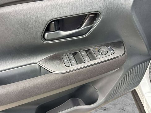 New 2026 Nissan Kicks S FWD image 8