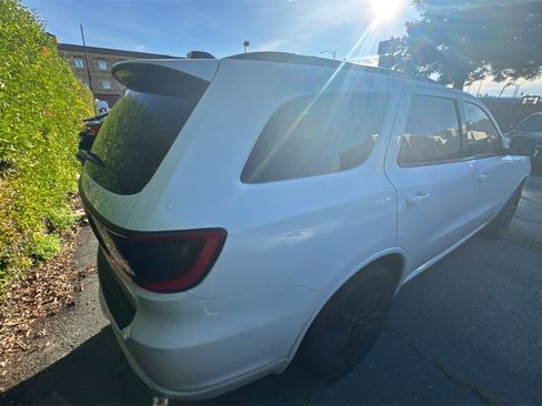 Used 2023 Dodge Durango R/T image 3
