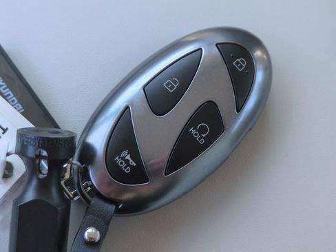 New 2026 Hyundai Sonata SEL FWD image 33