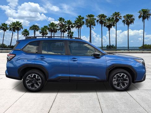 Used 2026 Subaru Forester AWD/4WD image 3