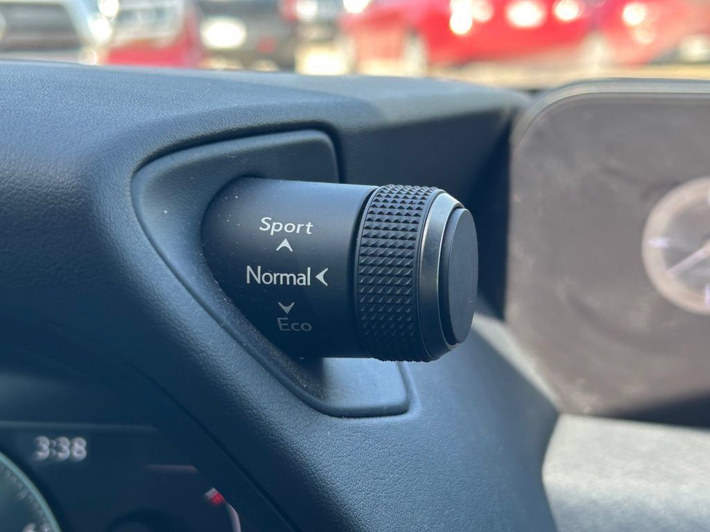 Used 2021 Lexus UX 200 w/ Premium Package FWD image 25