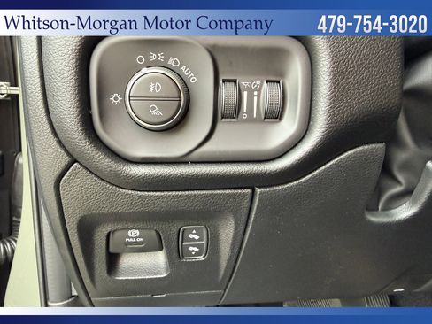 New 2026 RAM 1500 Laramie image 16