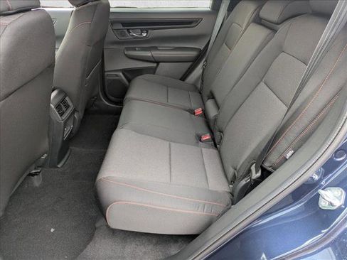 New 2026 Honda CR-V TrailSport image 15