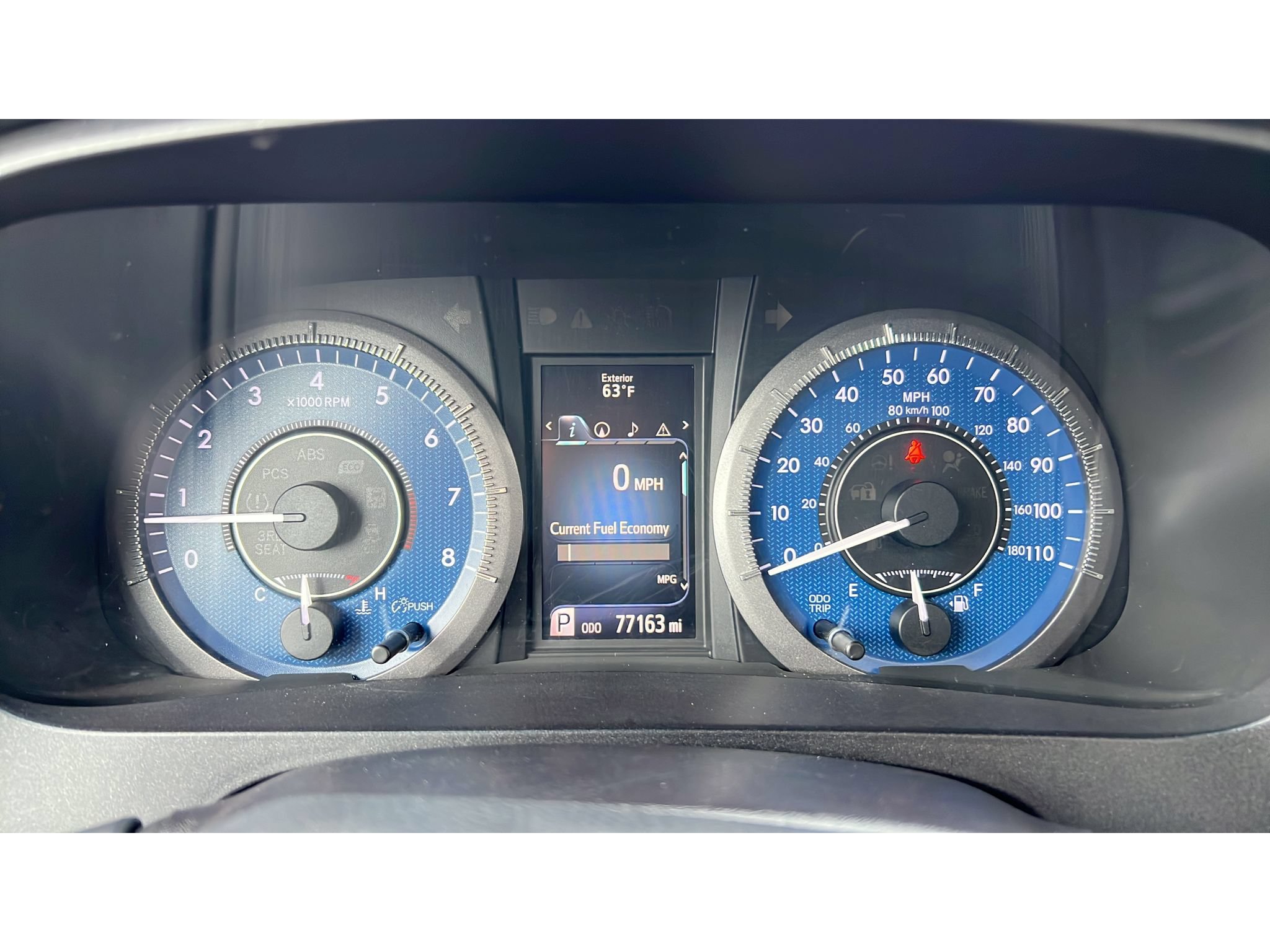 Used 2017 Toyota Sienna XLE FWD image 15