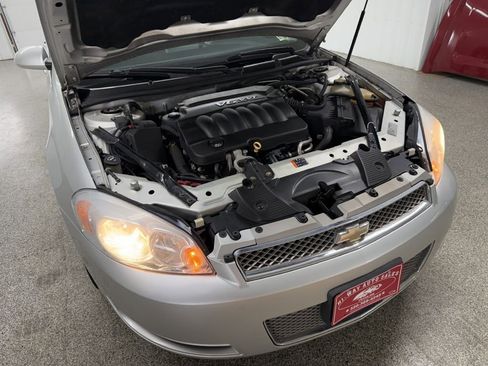Used 2012 Chevrolet Impala LT image 36