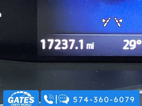 Used 2025 Ford Escape ST-Line image 4