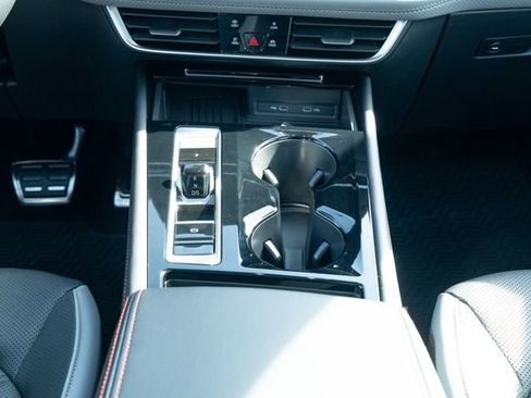 New 2026 Volkswagen Atlas Peak Edition image 35