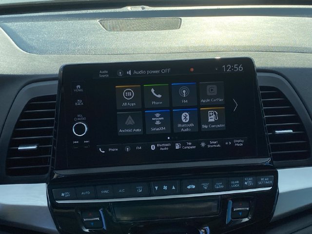 New 2027 Honda Odyssey EX-L image 17