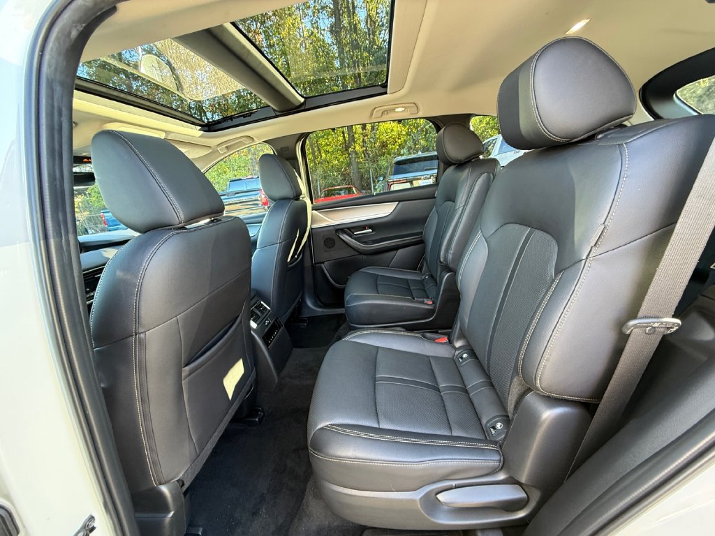 Used 2024 MAZDA CX-90 Plug-In Hybrid w/ Premium Pkg AWD/4WD image 25