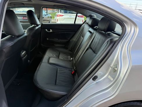 Used 2013 Honda Civic EX-L image 20