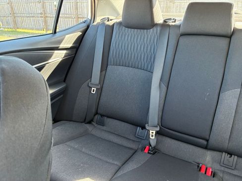 Used 2025 Toyota Camry LE FWD image 33