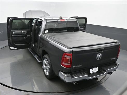 Used 2022 RAM 1500 Big Horn image 64