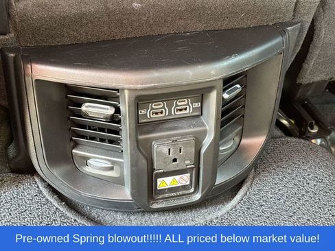 Used 2024 RAM 2500 Laramie w/ Safety Group AWD/4WD image 19