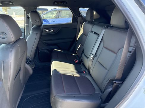 Used 2020 Chevrolet Blazer RS image 13