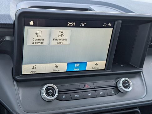 Used 2022 Ford Maverick XL FWD image 34
