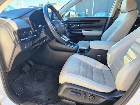 Used 2024 Honda CR-V EX-L image 14
