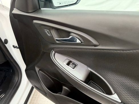 Used 2022 Chevrolet Malibu LT image 19