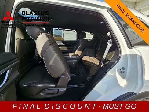 Used 2021 MAZDA CX-9 Signature image 23