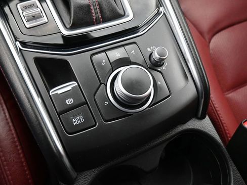 Used 2022 MAZDA CX-5 Carbon Edition image 15