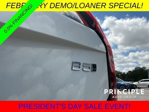 New 2026 Volvo XC90 B5 Core image 13