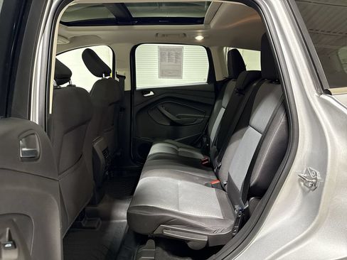 Used 2018 Ford Escape SE AWD/4WD image 23