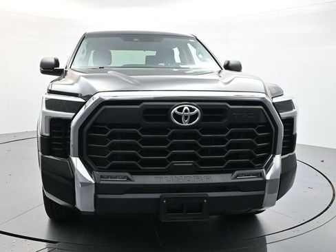 Used 2022 Toyota Tundra SR5 w/ TRD Off-Road Package image 2