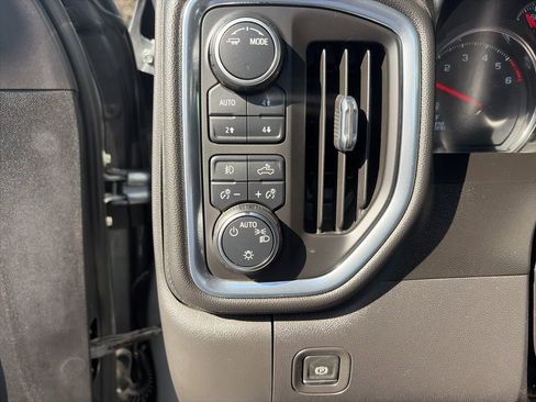 Used 2021 Chevrolet Silverado 1500 RST w/ Texas Edition Plus image 15