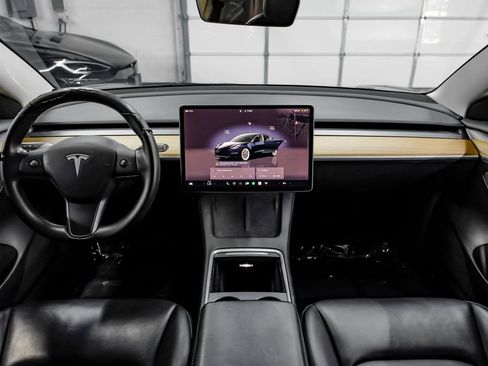 Used 2022 Tesla Model 3 image 20