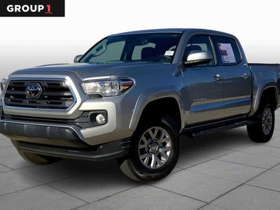 Used 2019 Toyota Tacoma SR5