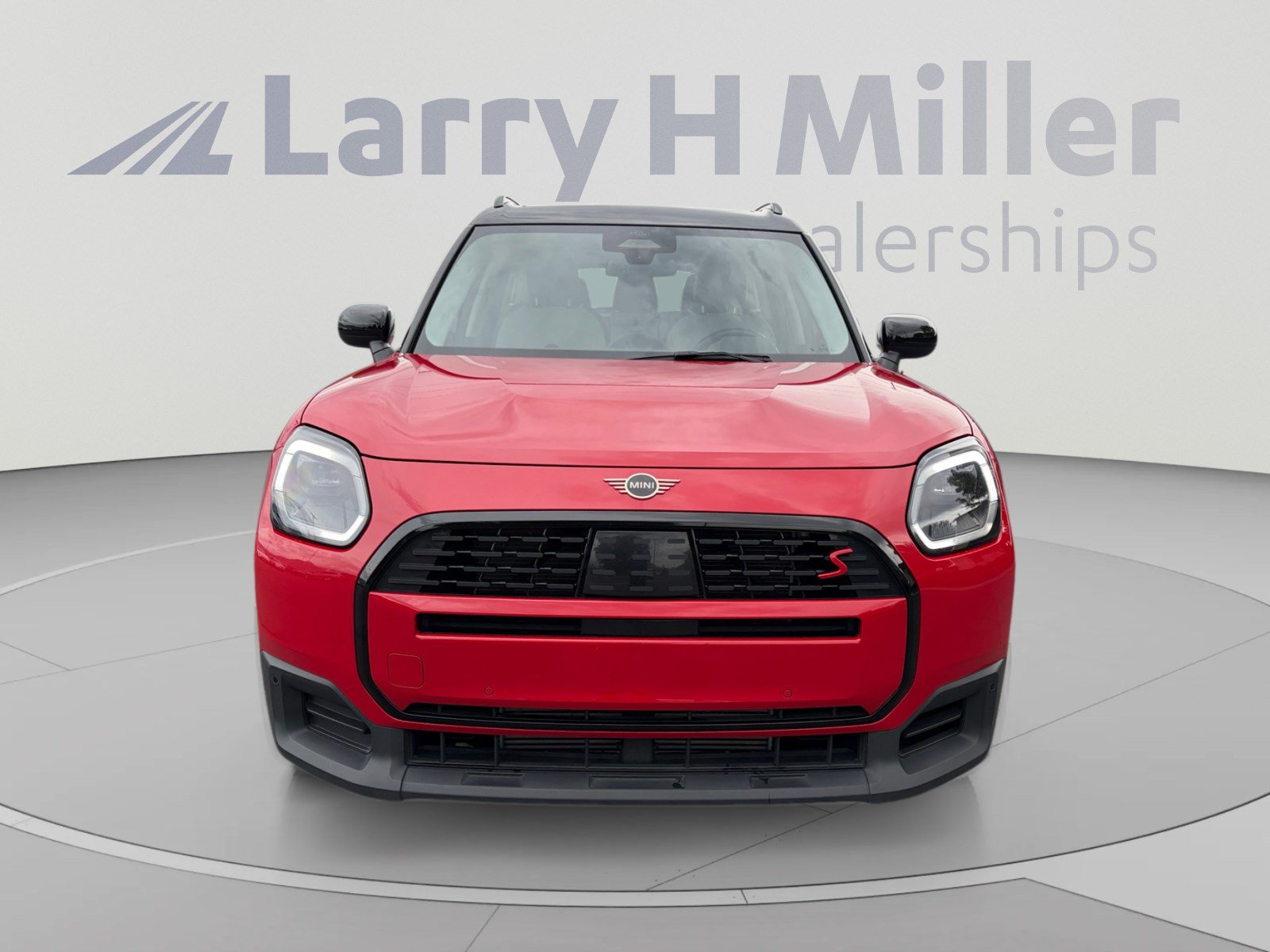 Used 2025 MINI Cooper Countryman S AWD/4WD image 8