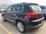 Used 2013 Volkswagen Tiguan SE image 3