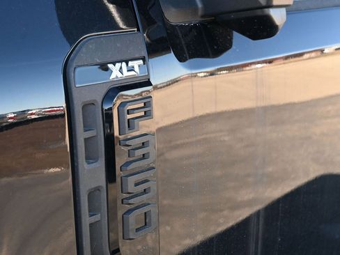 New 2026 Ford F350 XLT w/ XLT Premium Package image 14