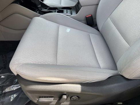 Used 2017 Hyundai Tucson Sport w/ Cargo Package AWD/4WD image 27