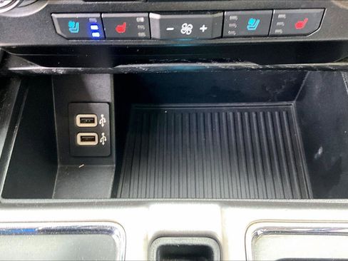 Used 2020 Ford F150 Platinum w/ Equipment Group 701A Luxury AWD/4WD image 33