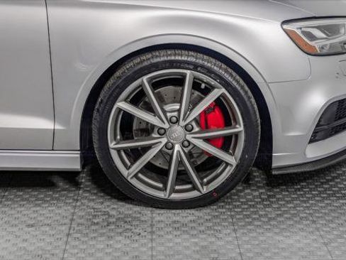 Used 2018 Audi S3 Premium Plus w/ Technology Package image 33