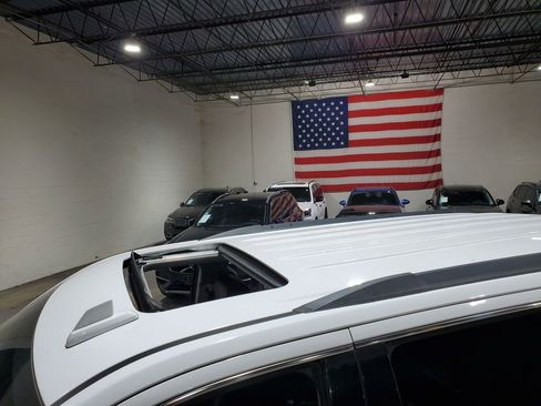 Used 2017 GMC Yukon SLT w/ Open Road Package image 51