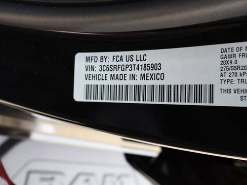 New 2026 RAM 1500 Express AWD/4WD image 42