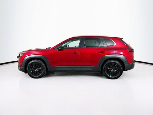 Used 2025 MAZDA CX-50 AWD 2.5 S w/ Preferred Package image 4