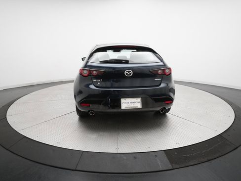 Used 2024 MAZDA MAZDA3 s image 26